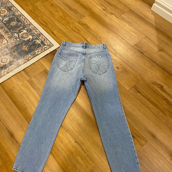 Rollas blue jeans - Picture 6 of 9